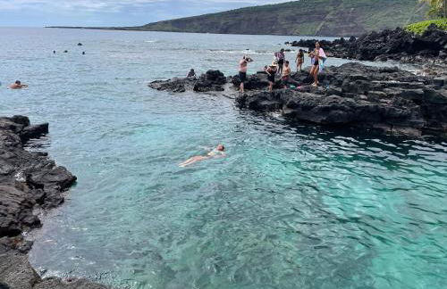 Country Cottage in Papa Bay - Foto 24