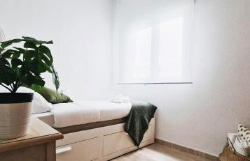 Apto Familiar en Alicante, 4 Pax, 3 Camas, 2 Baños - Photo 10