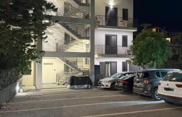 "Novea Apartments" Parcheggio gratuito, Wi-Fi & balcone vicino Taormina - Foto 20