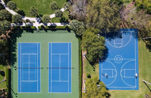 Water Park & Fantastic Pool only Minutes To Walt Disney World's Front Gate!!! - Foto 34