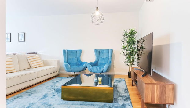 Benfica Prime Terrace by Homing - Foto 3, Habitación