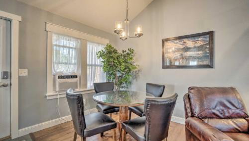 Charming Cheyenne Home about 1 Mi to Downtown! - Foto 4