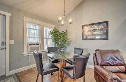 Charming Cheyenne Home about 1 Mi to Downtown! - Foto 4