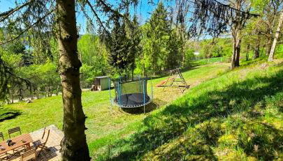 Domek w Brodnicy Dolnej - Foto 4