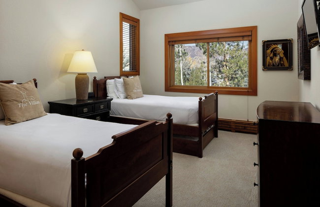 Villas at Snowmass Club - Foto 111