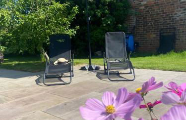 Holly Cottage - Foto 31