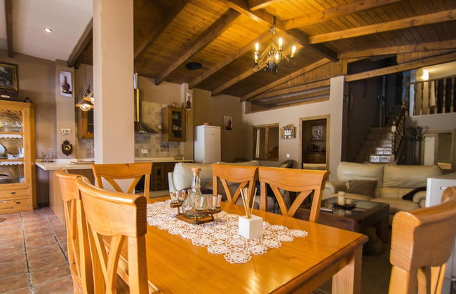 Alojamientos Monteverde - Photo 32