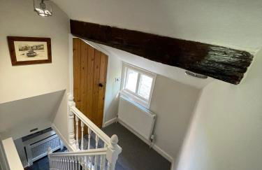 Carrow Cottage - Foto 37
