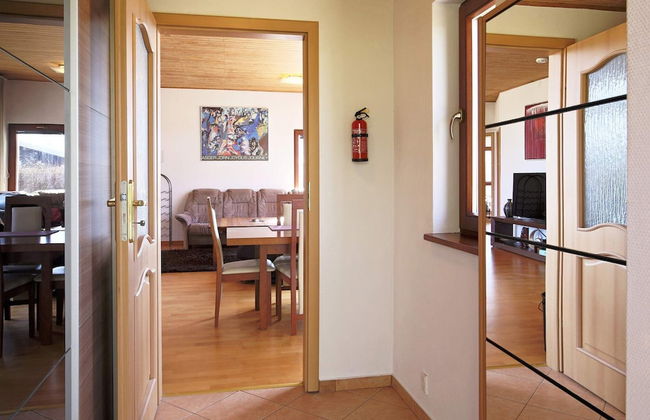 6 Person Holiday Home in Kirke Hyllinge - Foto 15