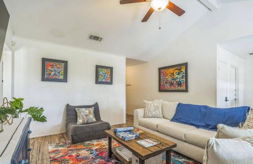 Barton Creek*Hospitals*Downtown*Airport - Foto 22