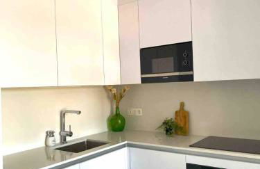 Skyline Málaga Center, Luxury, Planta 20 - Photo 23