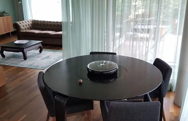 Saules Club Apart Hotel - Foto 47