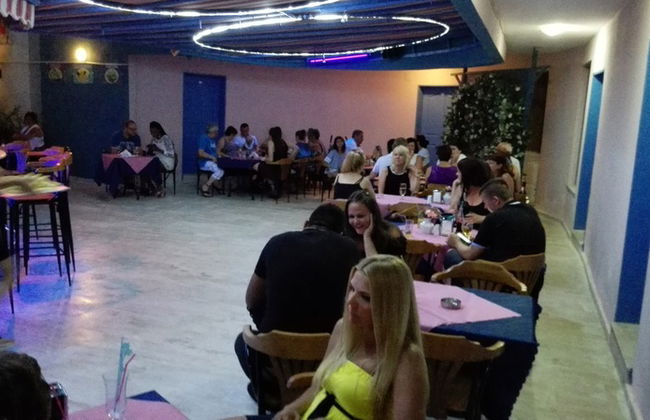 Happy Apart Hotel - Foto 46