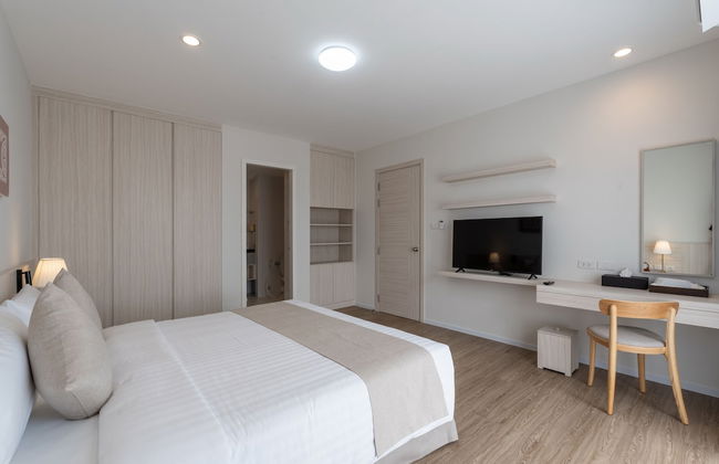 Kantary Hotel Ban Chang - Foto 13