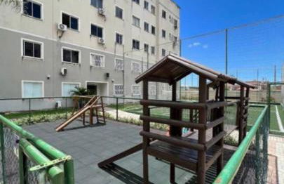 Apartamento Familia LL - Foto 10