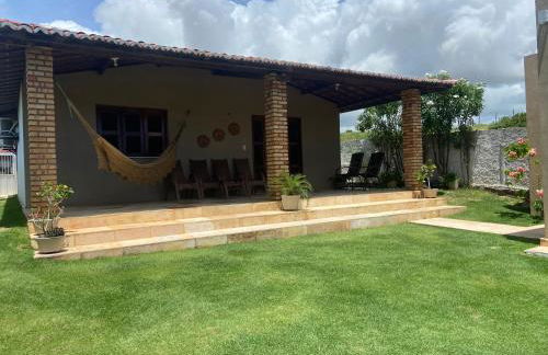 Casa Paraíso Guajiru - Foto 13