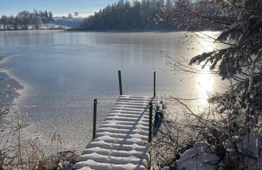 Appartement Mondholzliebe EG - Photo 3