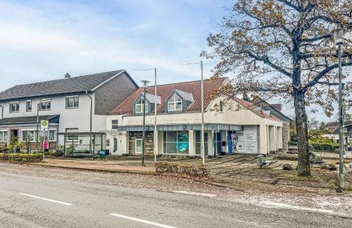 Apartment Sonnenschein by Interhome - Foto 24