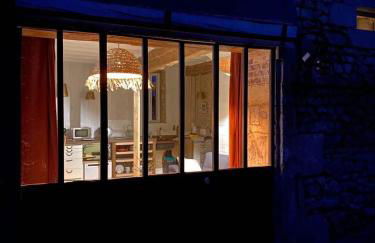 Le Gîte de l'Atelier - Foto 1