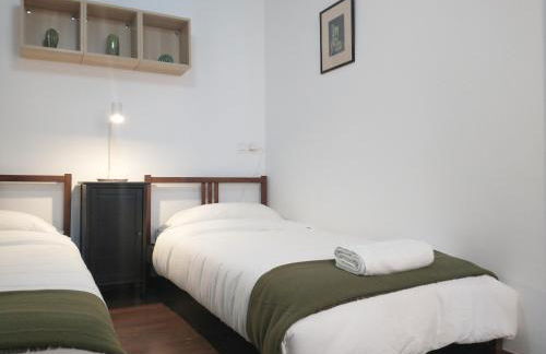 Lovely Flat In Barceloneta Near Sea - Foto 33