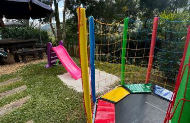 Recanto do alto secretário - Foto 38