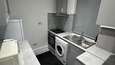 Modern Two-Bedroom Apartment - Foto 2