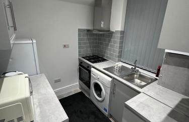 Modern Two-Bedroom Apartment - Foto 2