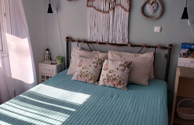 Anastasia's Holiday Home - Foto 23