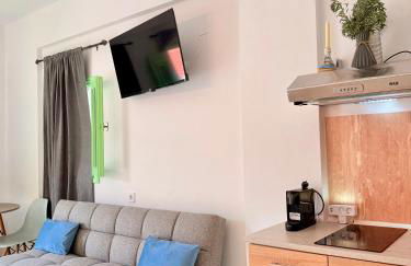 Marine's apartments - Foto 15