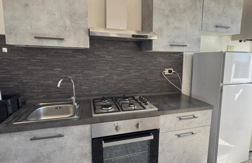 Home La Torre next the station - Foto 35