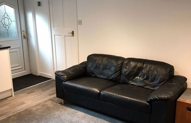 St Pauls Rd - Townhouse Accommodation - Foto 22