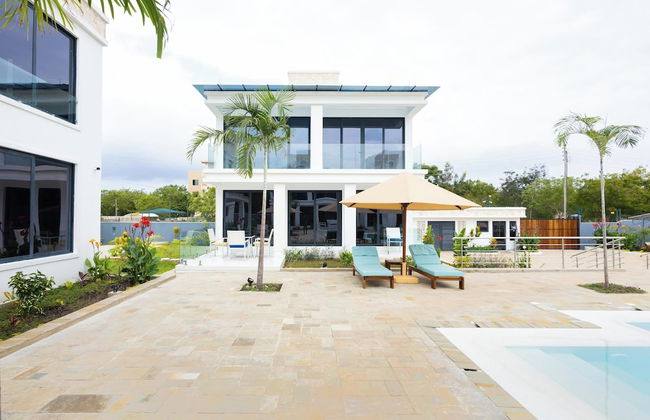 Amkia Villas Diani - Foto 57