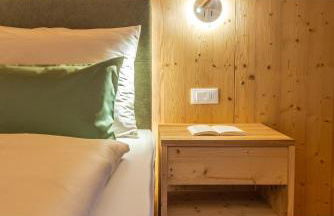 Apartment Ciasa Laoi - Foto 21