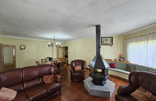 Alojamento Poço do Barro Turismo Rural - Foto 3