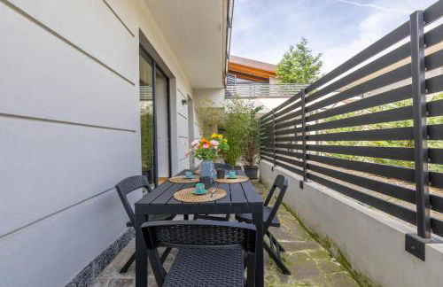 Suite Casa dell'Eden vicino F1/San Gerardo/Monza - Photo 28