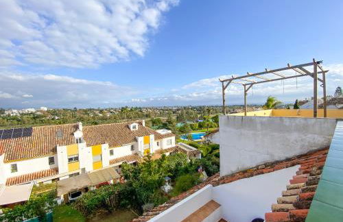 Monte Biarritz - Estepona - Photo 8