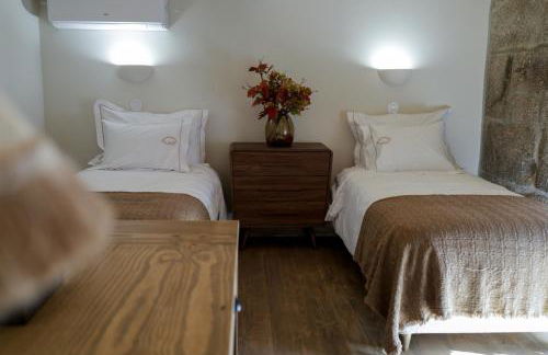 Quinta de São Francisco Houses - Foto 71