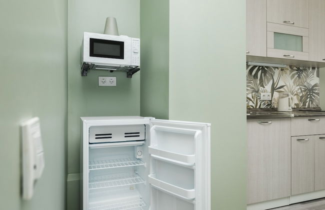 Apartment Etazhydaily Azina - Foto 56