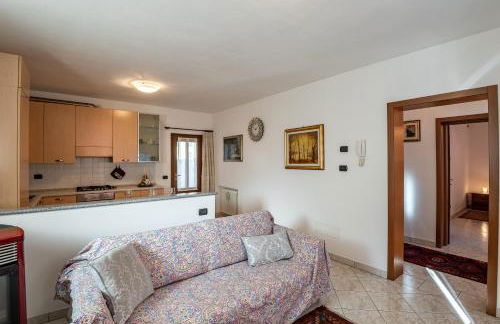 Apartment with garden a few steps from the lake - Larihome A06 - Foto 3