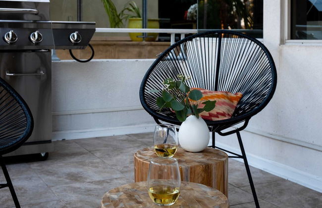 Balboa II by Avantstay Modern Condo w/ Balcony & Views of Balboa Park! - Foto 19