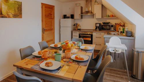 Ferienwohnung Wanderslust zentral in Ilmenau - Foto 3