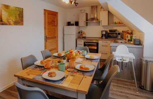 Ferienwohnung Wanderslust zentral in Ilmenau - Foto 3