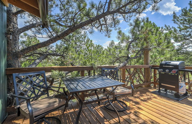 Tree Eagles Nest - Foto 23