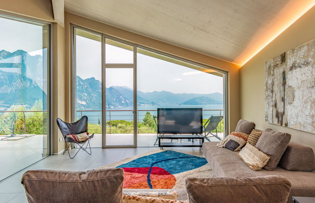 Villa Gau' - Foto 37