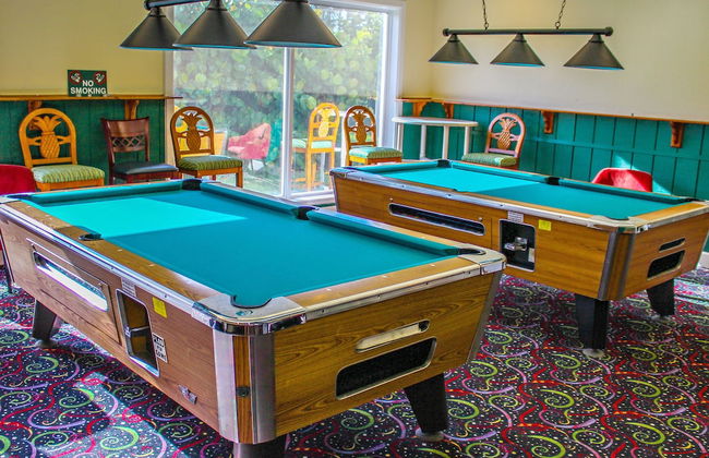 Discovery Beach Resort - Foto 30