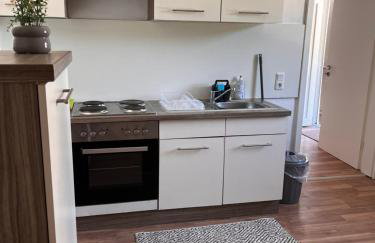 monteurzimmer Wohnungen Post Löhnberg - Foto 15