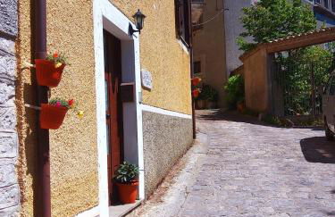 A' Porta i Frustere - Foto 2