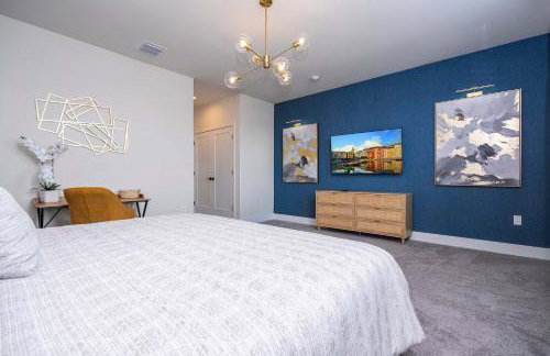 Family Friendly w Pool near Disney at Serenity 1420 - Foto 37