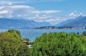 Gloria Vista Lago - Foto 14