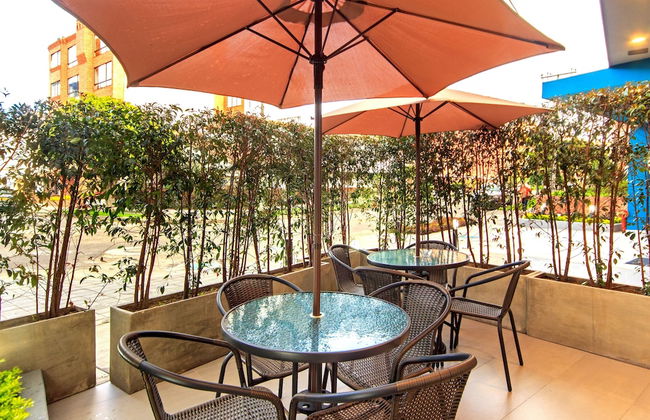 GIO Suites Bogota - Photo 48